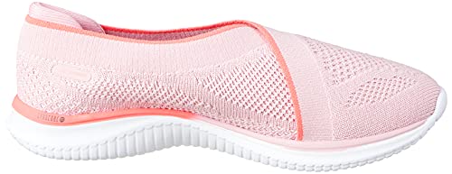 Tênis Respira, Olympikus, Feminino, Rosa, 36