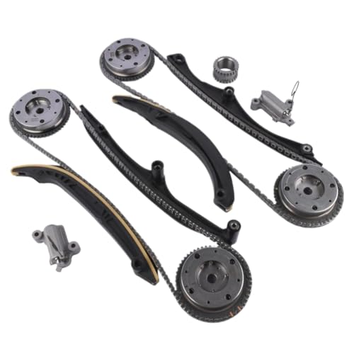 Kit de cadena de distribución para F150 3.5L 2017-2023 repuesto HL3Z6B274A