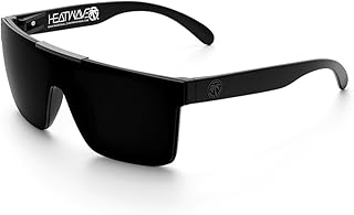 Heat Wave Visual Quatro Z87 Sunglasses