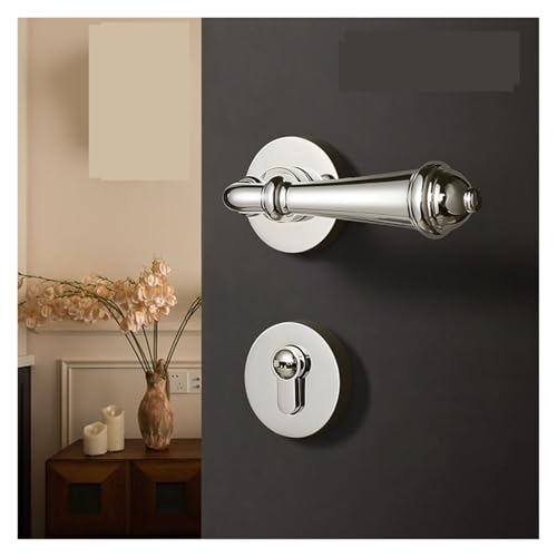 AJuCgVo[hAbN Q k 邢 Âȕ hAbN CؐhAnhbN(Type A-Silent lock body Set)