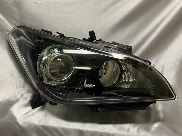 Amazon | 車検対応□Y51 フーガ/シーマ 前期 AFS有□インナーブラック