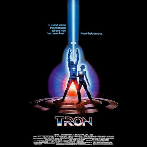 Tron (1982)