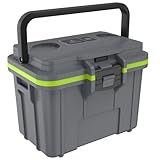 Pelican 8 Quart Personal Lunch Box Cooler (Dark...