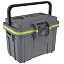 Dark Gray/Green