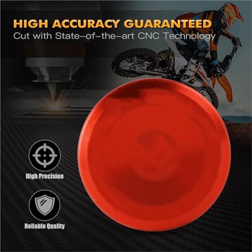 Filtre à air performance moto pour protéger le moteur de votre EC300 EX300