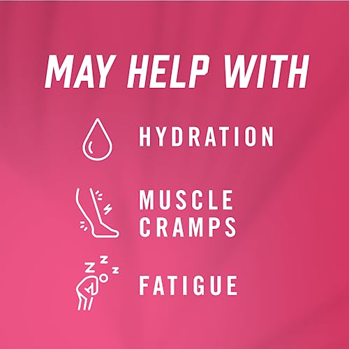 BioSteel Electrolyte Hydration Mix, Watermelon, 100 Servings by BioSteel Sports - Image 3