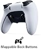 Control inalámbrico PlayStation DualSense Edge | Clasificación ESRB: Pendiente | 23 feb 2023 | por PlayStation 6