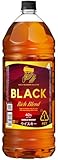 ブラックニッカ ウイスキー4000ml ブラックニッカ リッチブレンド 【ウイスキー 日本】