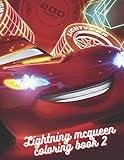 dinoco lightning mcqueen jada  Lightning mcqueen coloring book: Second edition of lightning mcqueen, the cars/for children/kids/boys and girls/ nice cover, 8.5x11 inches, 20 images ... “The King” Weathers, Cal Weathers, Tex Dinoco