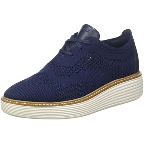 Cole Haan Women's Originalgrand Platform Stitchlite