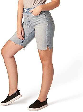Jag Jeans Women's The City High Rise 
