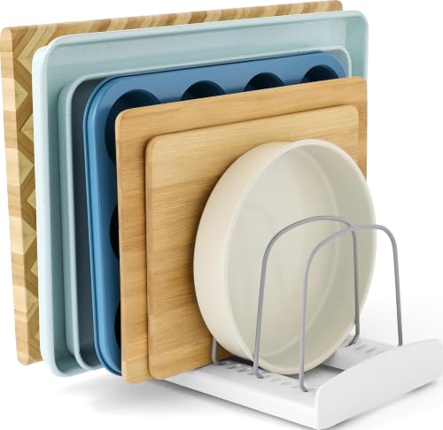 YouCopia StoreMore Bakeware Rack