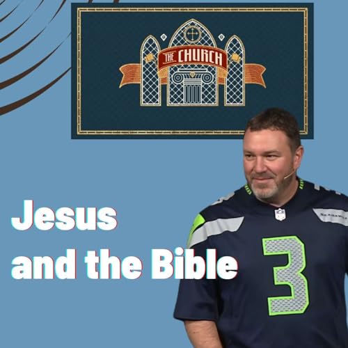 Recharge | The Church: Jesus and the Bible