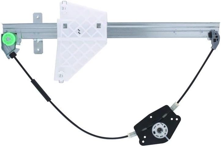 Window Regulator ONLY, WPR0159LB