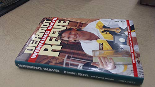 Winning ways 0752202294 Book Cover