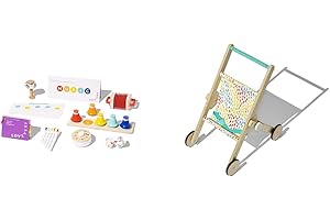 Lovevery Music Set with Stroller
