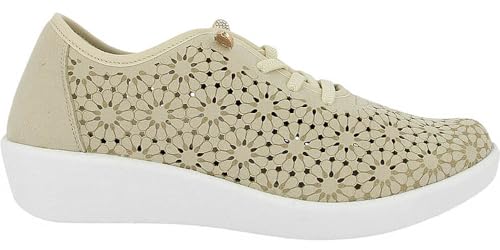 Doctor Cutillas DEPORTIVA NEW YORK 38472 de la talla 38 en color PLATINO