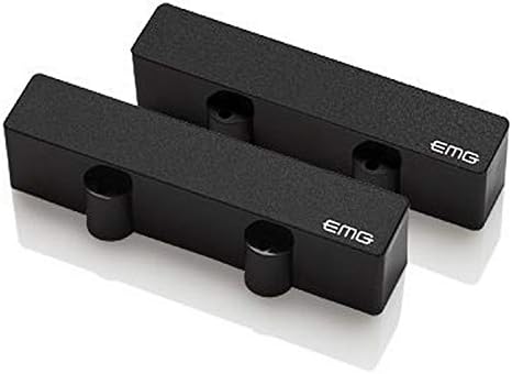 EMG J5 Active 5 String Jazz Bass Pickup Set
