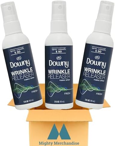 Travel Sized Wrinkle...