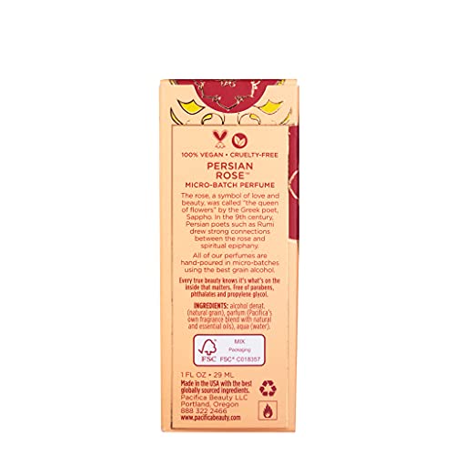 Pacifica-Beauty-Persian-Rose-Clean-Fragrance-Spray-Perfume-Made-with-Natural-Essential-Oils-Fresh-Rose-Scent-Vegan-Cruelty-Free-Phthalate-Free-Paraben-Free-1-Fl-Oz-Pack-of-1