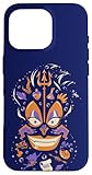 iPhone 16 Pro Disney Villains Ursula The Little Mermaid Icon Face Case