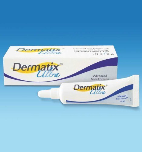 Dermatix Scar Reduction Gel 15g.(by PPR)