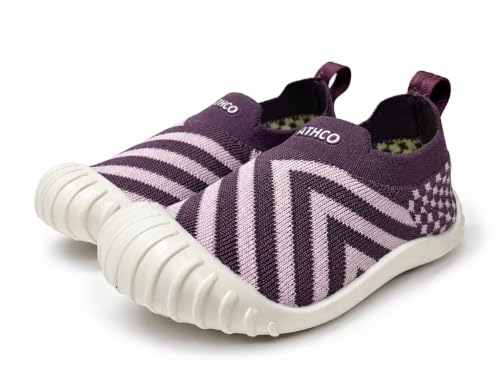 Image of ATHCO Unisex Lightweight Sneakers for Kids | Stylish Casual Wear Shoes for Boys and Girls | Sports Shoes for Boys and Girls Buddy