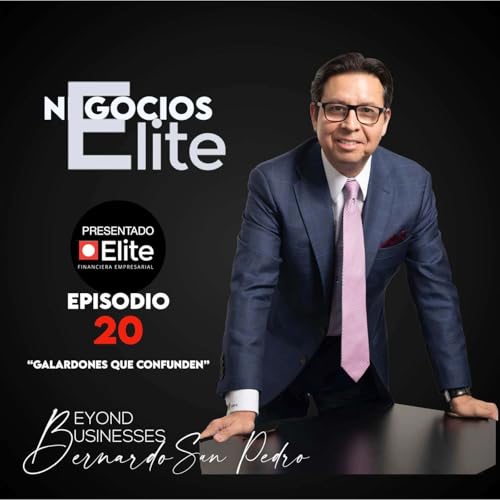 Episodio 20: Galardones que confunden