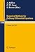 Produktbild Numerical Methods for Ordinary Differential Equations: Proceedings of the Workshop held in L'Aquila (Italy), Sept. 16-18, 1987: Proceedings of the ... Notes in Mathematics, 1386, Band 1386)
