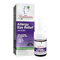 Algopix Similar Product 2 - Similasan Eye Drops 033 Ounce Bottle