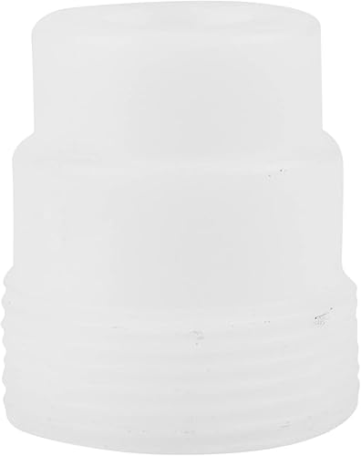 Miniatura 7 de Boquilla de carburo de boro de 35X20mm Accesorios de chorro de arena Boquilla de 0.236 in Kit de pulverización de chorro de arena varias herramientas