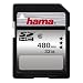 Produktbild Hama Video Card Secure Digital High Capacity Card (SDHC) 32GB Speicherkarte Class 6 (Original Handelsverpackung)