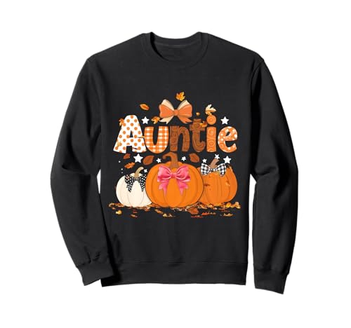 Auntie Pumpkin �H �H �R�P�b�g �| ���Ӎ� �Ƒ� �g���[�i�[