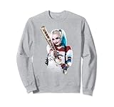 Suicide Squad Harley Quinn Bat at You is 100% authentic, officially licensed Suicide Squad merchandise! (SQD158)