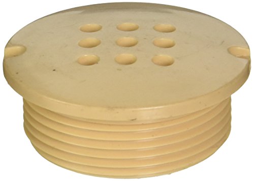 Custom Molded Products 25503-039-000 Pool Bubbler 1-1/2-Inch Tan