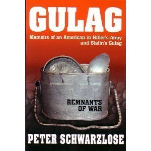 Paperback Gulag: Remnants of War Book