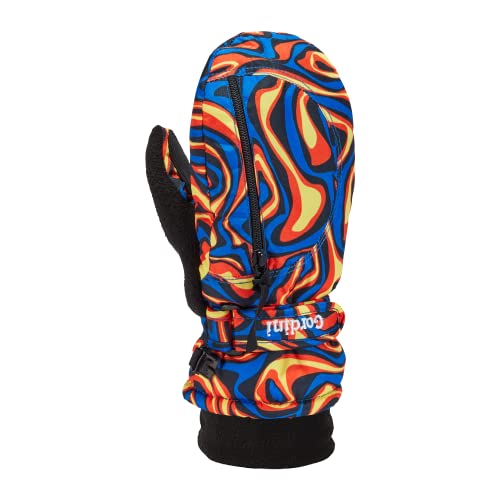 Image of Gordini Boys' Heaterpack Mitten