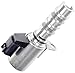APDTY 119448 VVT Variable Valve Timing Solenoid Compatible With Select Nissan Infiniti 3.5L Bank 2 Front Of Engine Bay Except Rear On Quest (See Chart; Replaces 237966N200, 23796AU00)