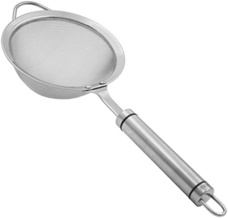 mini setaccio per la cottura al forno