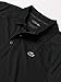 Lacoste Men's Sport Short Ultra Dry Raglan Sleeve Polo, Black, 3X-Large