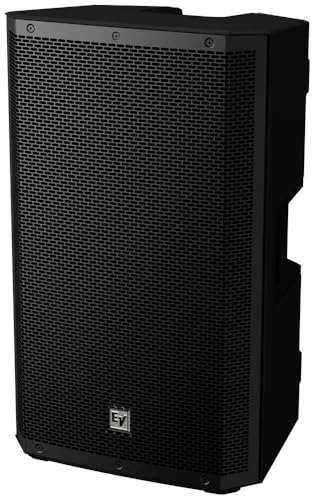 Amazon.co.jp: Electro-Voice 15インチ 2-Way ポータブル パッシブ 