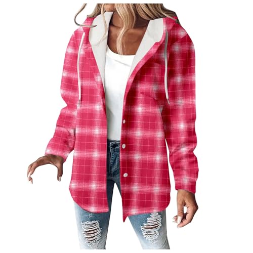 Veste femme mi saison manteau chaud léger avec capuche style casual