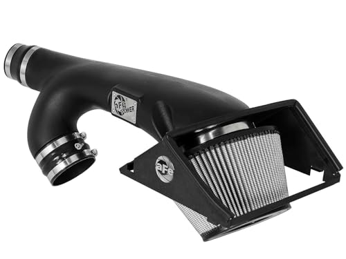 aFe Power Magnum FORCE Stage-2 Cold Air Intake