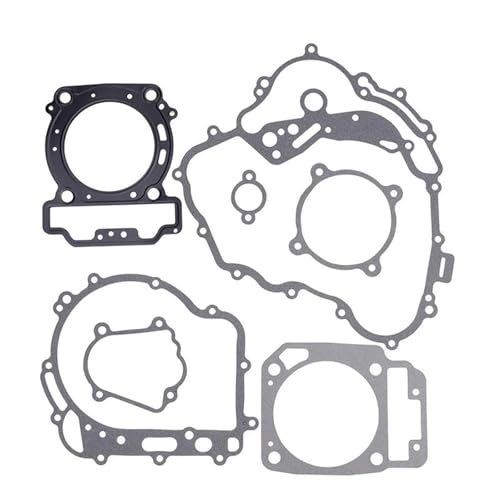 Pochette de joints moteur complète pour quad CFmoto CForce UForce 0GR0 - 2