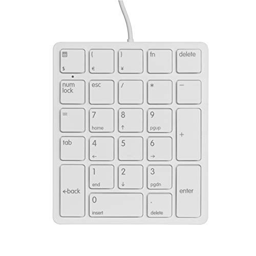 Best Numeric Keypad Best Of Review Geeks