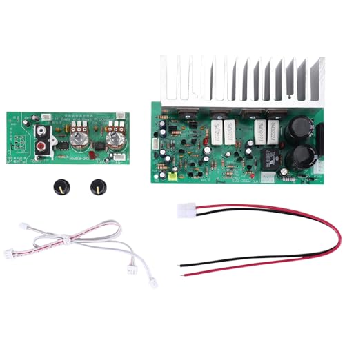 Amplificateur de puissance mono haute qualité SUB-350W puissant