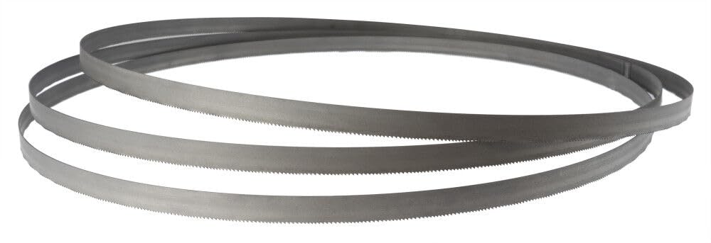 MK Morse zwep4414 W portátil sierra de cinta cuchillas, estándar de corona 44 – 7/8-inch x 1/2-inch x .020-inch TPI (35,5 cm)