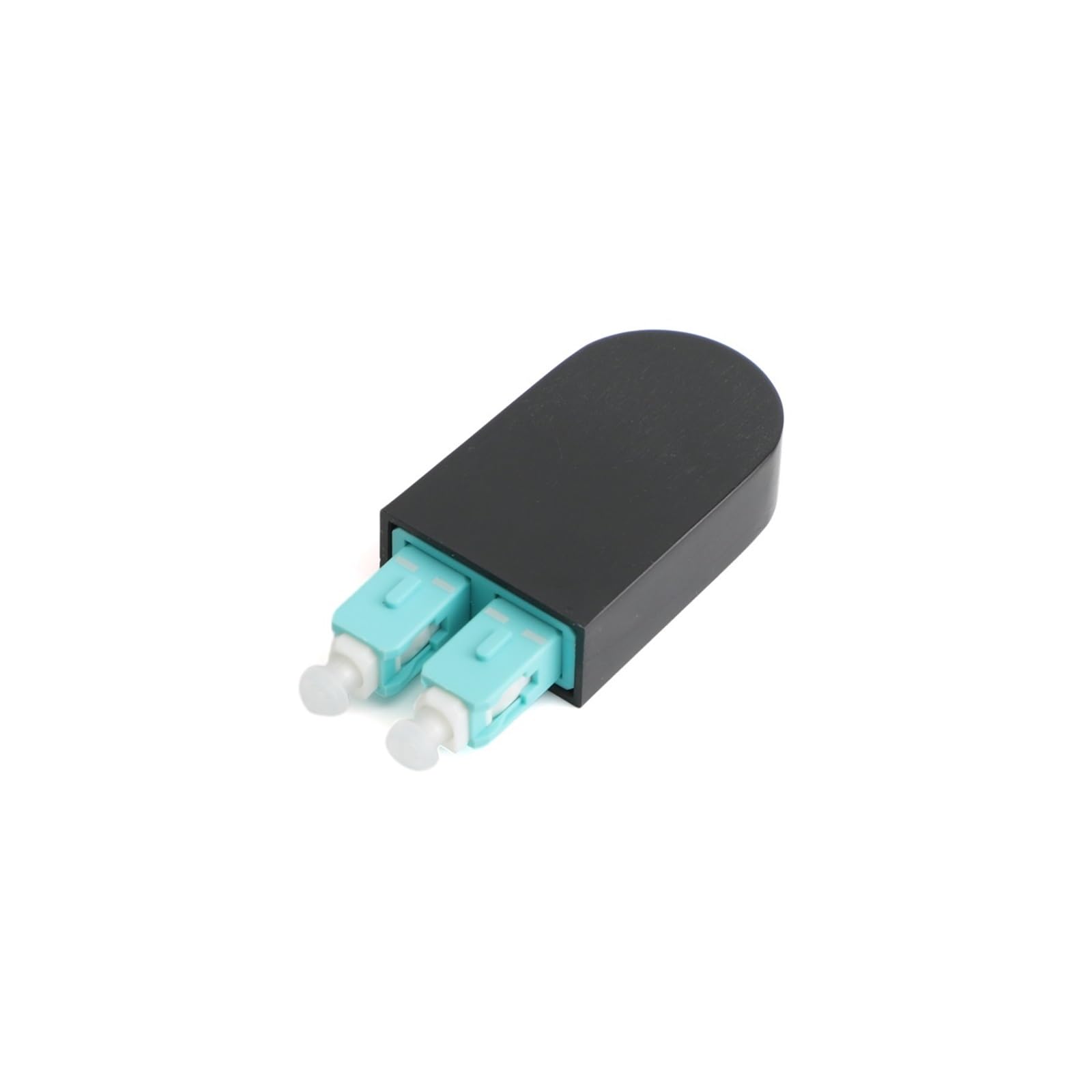 Connecteur loopback SC UPC haute précision monomode multimode OM3