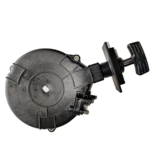 Recoil Pull Starter para motor fuera de borda Tohatsu Mariner Mercury 4HP 5HP 6HP miniatura 4