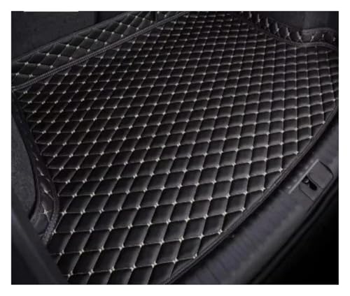 Tapis de coffre pour A W176 évite l'usure du sol avec ce revêtement protecteur